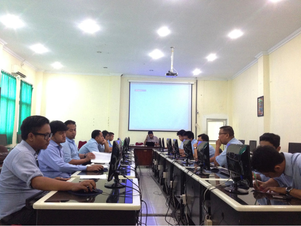 Office 365 for a Better Productivity - BTKP D.I. Yogyakarta