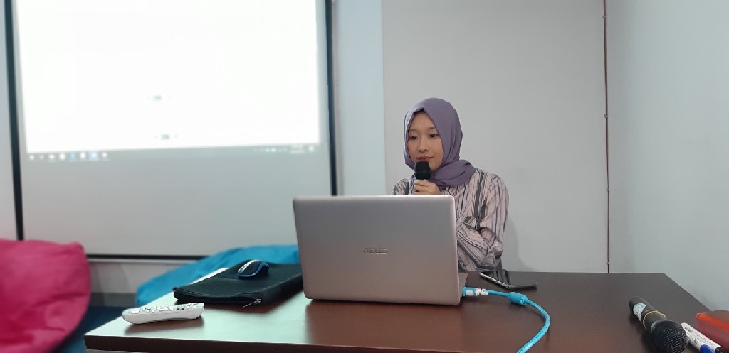 Workshop Microsoft 365 - Word for Academic Research